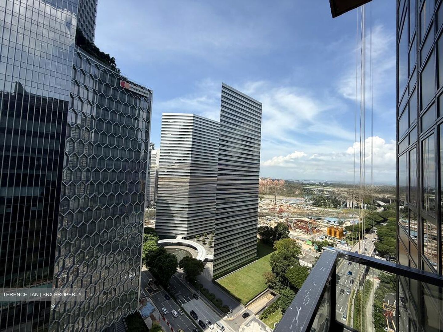 Midtown Modern (D7), Apartment #458686761